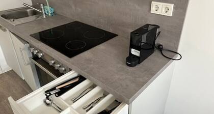 LuxAppartement Studio 3