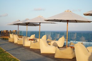 Beach/ocean view - Glamp Nusa (Nusa Dua)