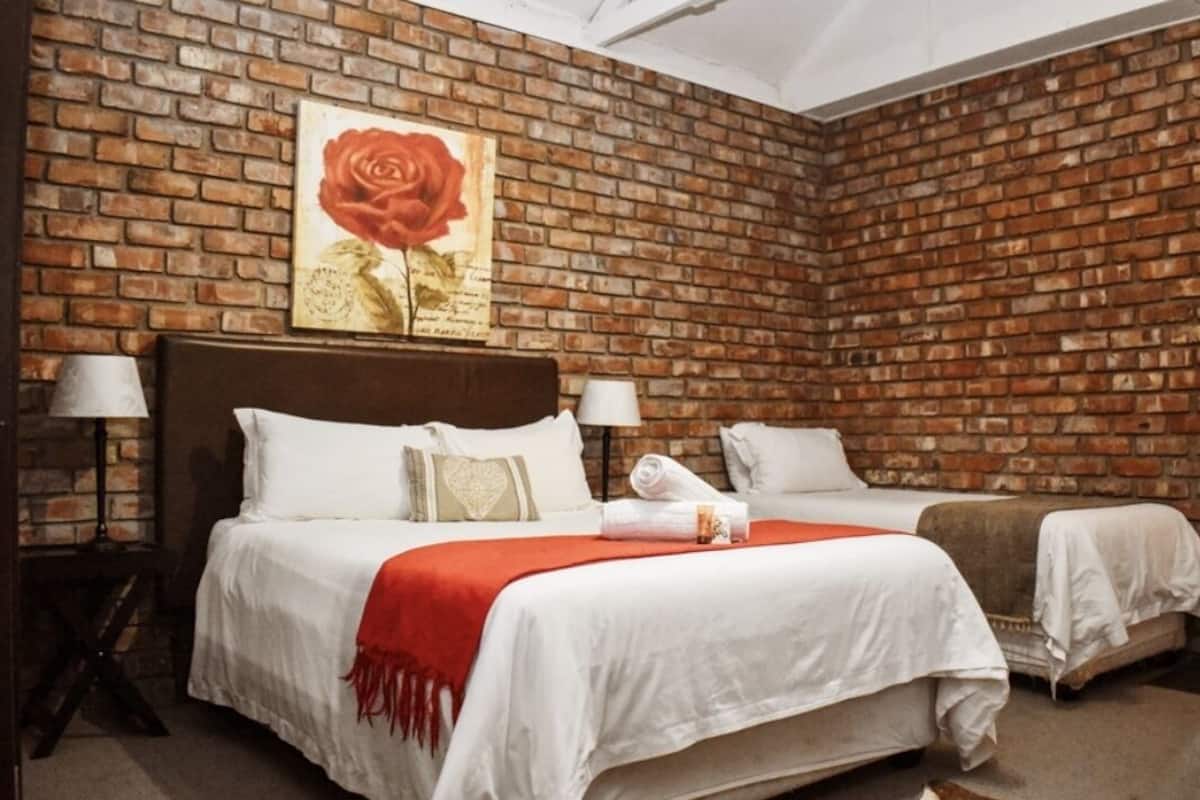 1 bedroom, Egyptian cotton sheets, premium bedding, pillow-top beds