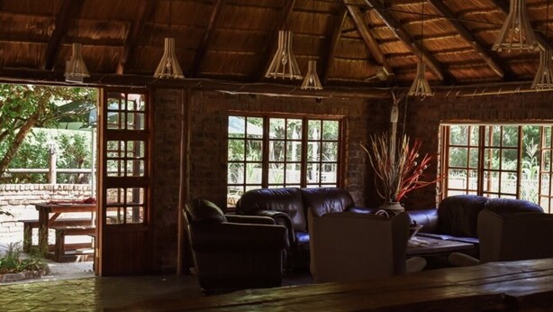Restaurant - Roydon Reserve (Komani)