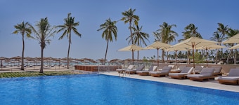The Club by Fanar