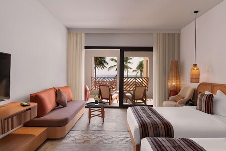 The Club by Fanar - view 3