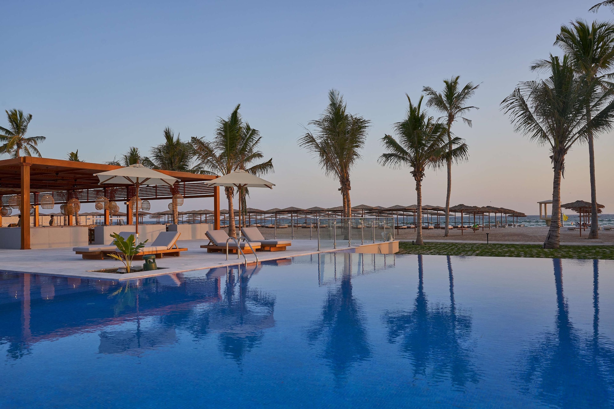4 Star Hotels