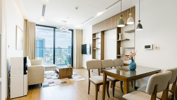Family Apartment