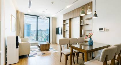 NVT Housing - Vinhomes Metropolis Apartment