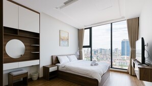 Family Apartment