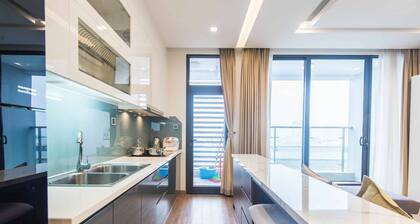 NVT Housing - Vinhomes Metropolis Apartment