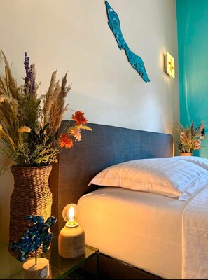 1 bedroom, in-room safe, iron/ironing board, free WiFi - For Rent Fantastic Vacation Home at Resort Seru Coral Curacao Casa Haffert (Willemstad)