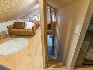 2 chambres, accès Internet