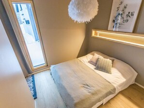 2 Schlafzimmer, Internetzugang