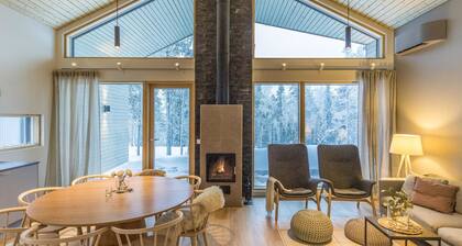 Villa aava by Interhome