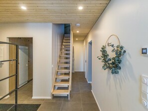Interior - Villa aava by Interhome (Ylläsjärvi)