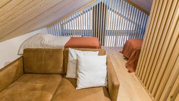 2 quartos, acesso à internet