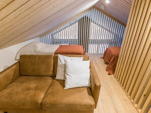 2 quartos, acesso à internet