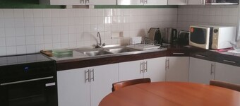 MAISON SPACIEUSE SIMPLE ET CONFORTABLE