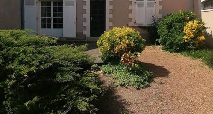 MAISON SPACIEUSE SIMPLE ET CONFORTABLE