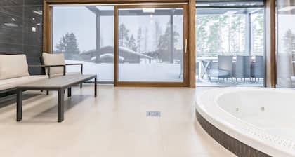 Naava kaarna spa by Interhome
