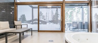 Naava Kaarna Spa by Interhome