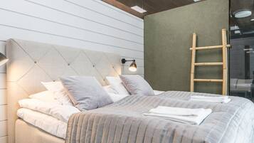 2 slaapkamers, internet