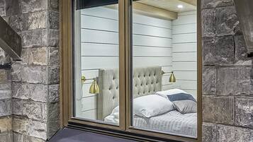 1 slaapkamer, internet