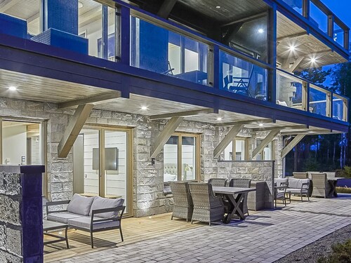 Naava chalet 101 by Interhome