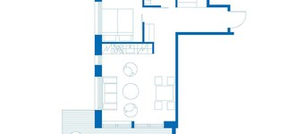 Naava chalet 101 by Interhome