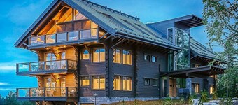 Naava chalet 103 by Interhome