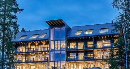 Naava chalet 104 by Interhome