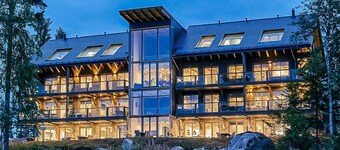 Naava chalet 105 by Interhome