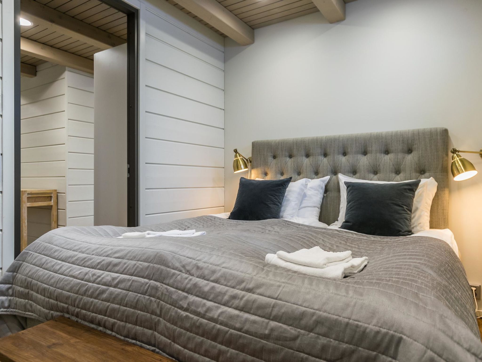 1 Schlafzimmer, Internetzugang