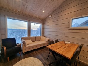 TV - Vacation home Hehku by Interhome (Enontekiö)