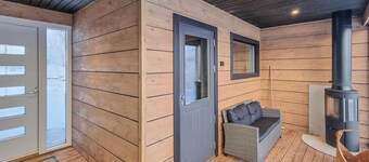 Vacation home Hehku by Interhome