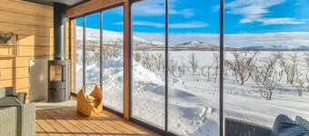 Vacation home Hehku by Interhome