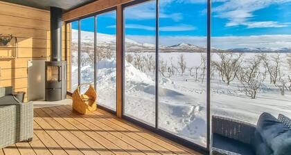 Vacation home Hehku by Interhome