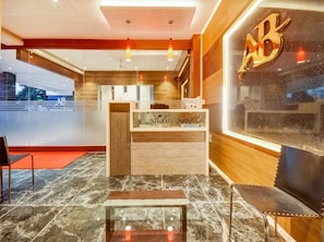 Aerial view - AB Merridian (Coimbatore)