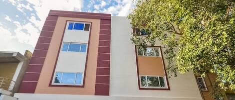 Basic Double Room | Free WiFi