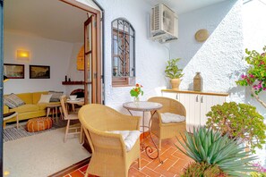 Servei de restauració