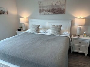 2 chambres, bureau, fer et planche à repasser, Wi-Fi
