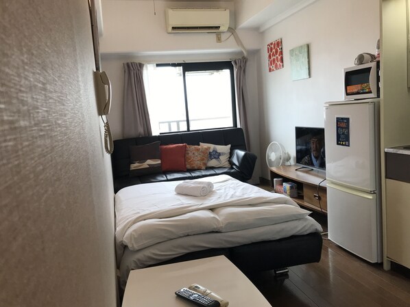 Interior - Exsaison Shirokita 502 (Osaka)