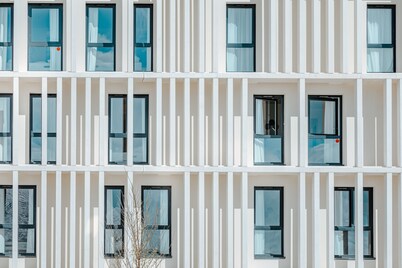 Beelodge Hôtel Blois Centre