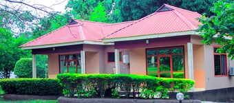 MIKUMI RESORT AND SAFARI HOTEL