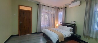 MIKUMI RESORT AND SAFARI HOTEL