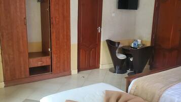 Standard Triple Room | View from room