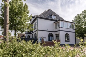 Exterior - Penthouse Wohnung in Schönberg (Schönberg)