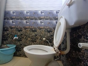 Doppia Classic | Bagno | Doccia, asciugamani