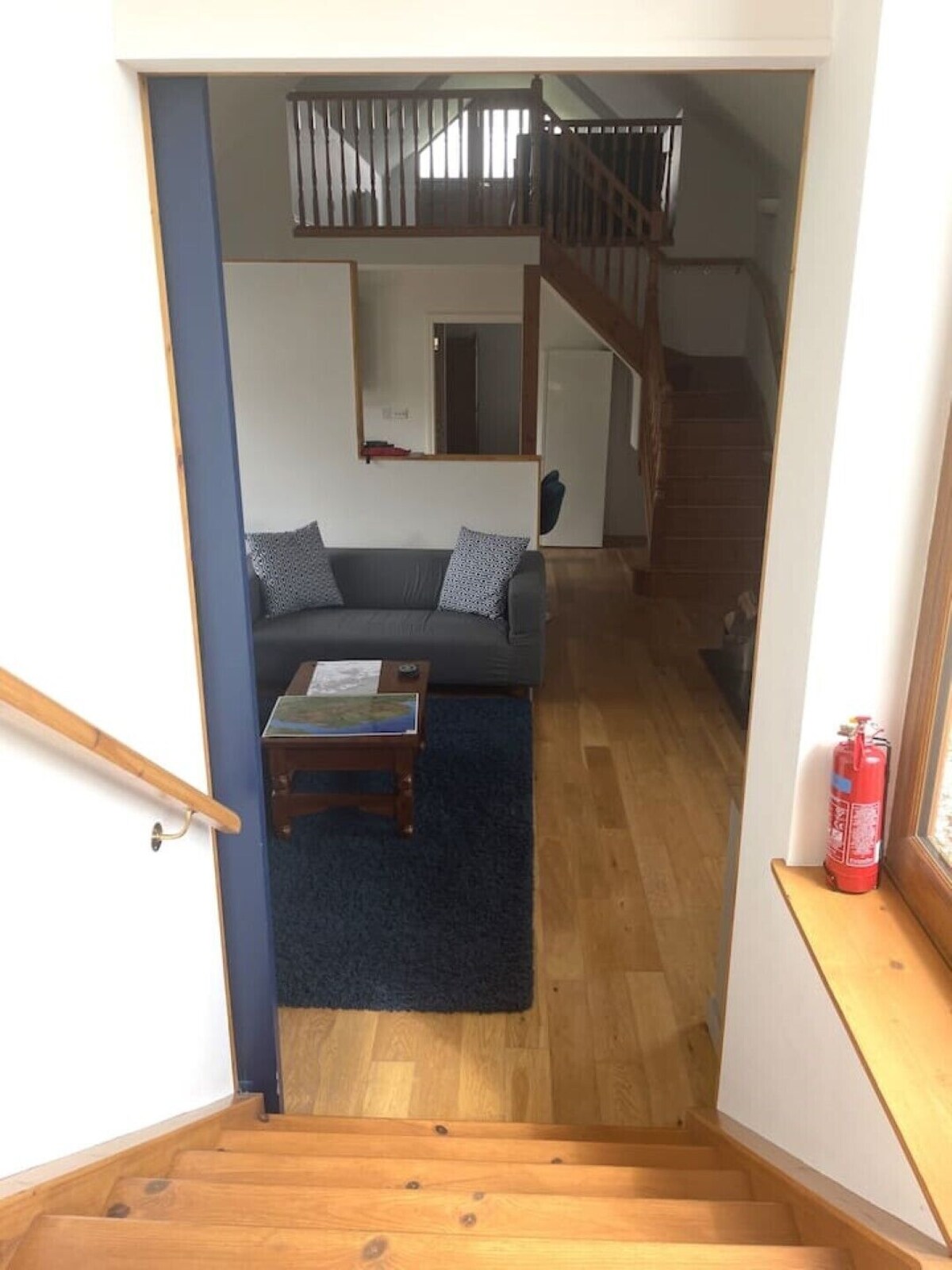 Bild für Gastgeberprofil