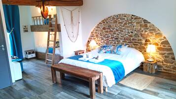 ํ๋ฆฌ๋ฏธ์๋ฃธ, ์ ์ ์ ๋ง | ๊ฐ์ค์์ ๋ณด์ด๋ ์ ๋ง