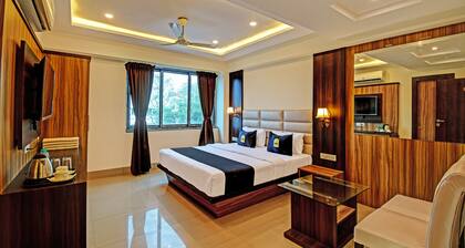 OYO Palette - The Grand Aryans Hotel