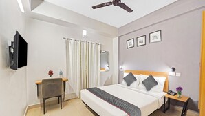 Unclassified image, 5 of 26, button - Townhouse 966 FLINTSTONE STAYS (Chennai)