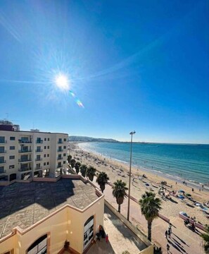 Beach - Océan Vue 2 (Tanger)
